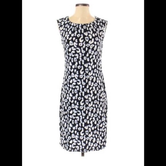 Womens Apt 9 Sleeveless Summer Dress - Sz XS - Picture 1 of 4